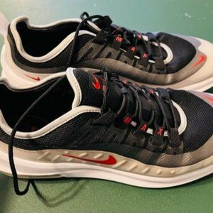Nike Air Max Axis NSW Core Marathon Running Shoes Adult 9